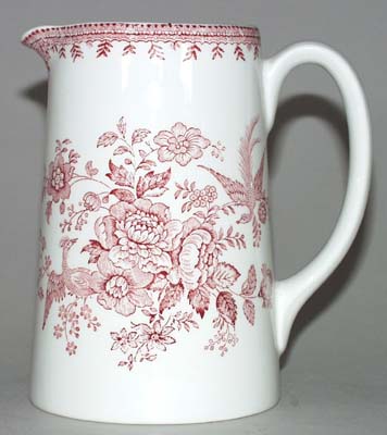 Jug or Pitcher Tankard medium